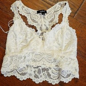 Nwt sz sm bralette